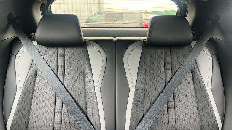 BYD Dolphin Surf 65kW Active 30kWh 5dr Auto Electric Hatchback